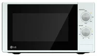 Микроволновая печь LG MS2022D отзывы владельцев