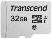 Карта памяти Transcend microSD 300S Class 10 UHS-I U1 A1 отзывы владельцев
