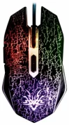 Мышь Qumo Dragon War BlackOut M03 отзывы владельцев