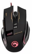 Мышь MARVO G909BK Black USB отзывы владельцев