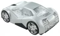 Мышь CBR MF 500 Elegance Silver USB отзывы владельцев