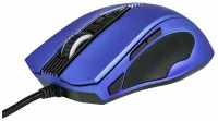 Мышь EpicGear Gekkota Blue USB отзывы владельцев