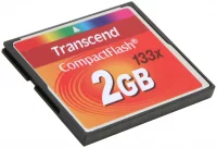 Карта памяти Transcend TS CF133 отзывы владельцев