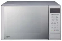 Микроволновая печь LG MS20R44DAR отзывы владельцев