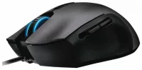 Мышь Razer Imperator 2012 Black USB отзывы владельцев