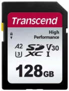 Карта памяти Transcend SDXC 330S отзывы владельцев