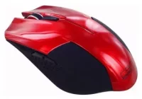 Мышь CBR CM 378 Red-Black USB отзывы владельцев