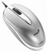 Мышь Genius Mini Traveler Laser Black USB отзывы владельцев