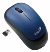 Мышь Genius Traveler 6000 Blue USB отзывы владельцев