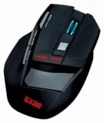 Мышь EXEQ MM-401 Black USB отзывы владельцев