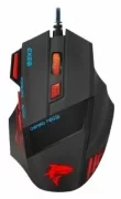 Мышь EXEQ MM-503 Black-Red USB отзывы владельцев