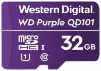 Карта памяти WD Purple SC QD101 64gb отзывы владельцев