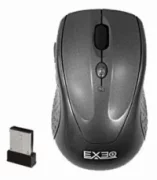 Мышь EXEQ MM-404 Grey USB отзывы владельцев