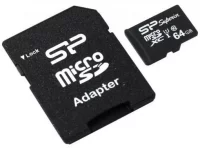 Карта памяти Silicon Power Superior Pro microSDXC Colorful UHS Class 3 Class 10 отзывы владельцев