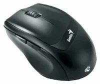 Мышь Genius DX-7100 Black USB отзывы владельцев
