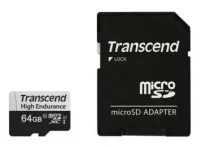 Карта памяти Transcend microSDXC 350V отзывы владельцев