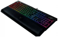 Клавиатура Razer BlackWidow Chroma V2 Black USB отзывы владельцев