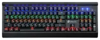 Клавиатура Oklick 920G IRON EDGE Black USB отзывы владельцев