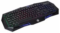 Клавиатура MARVO K614 Black USB отзывы владельцев