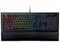 Клавиатура Razer Ornata Chroma Black USB отзывы владельцев