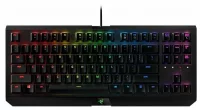 Клавиатура Razer BlackWidow X Tournament Chroma Black USB отзывы владельцев