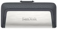 Флешка SanDisk Ultra Dual Drive USB Type-C отзывы владельцев