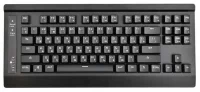 Клавиатура Oklick 910G IRON EDGE Black USB отзывы владельцев