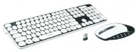 Клавиатура MARVO KC-403W White USB отзывы владельцев
