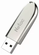Флешка Netac U352 USB 3.0 отзывы владельцев