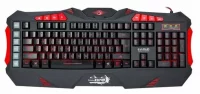 Клавиатура MARVO KG749 Black USB отзывы владельцев