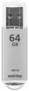 Флешка SmartBuy V-Cut USB 3.0 отзывы владельцев