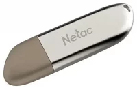 Флешка Netac U352 USB 2.0 отзывы владельцев