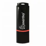 Флешка SmartBuy Crown Compact USB 2.0 отзывы владельцев