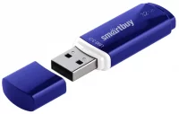 Флешка SmartBuy Crown USB отзывы владельцев