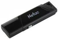 Флешка Netac U336 отзывы владельцев