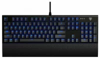 Клавиатура ThunderX3 ТК50 Black USB отзывы владельцев