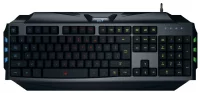 Клавиатура Genius Scorpion K5 Black USB отзывы владельцев