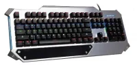 Клавиатура MARVO K945 Grey USB отзывы владельцев