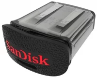 Флешка SanDisk Ultra Fit USB 3.0 отзывы владельцев