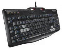 Клавиатура Logitech Gaming Keyboard G105 Black USB отзывы владельцев