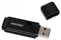 Флешка SmartBuy Dock USB 3.0 отзывы владельцев