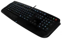 Клавиатура Razer Anansi Black USB отзывы владельцев
