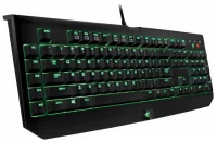 Клавиатура Razer BlackWidow Ultimate Stealth 2014 Black USB отзывы владельцев