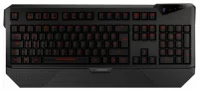 Клавиатура TESORO Durandal Ultimate (Cherry MX Blue) Black USB отзывы владельцев