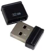 Флешка Qumo nanoDrive отзывы владельцев