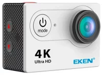 Камера EKEN H9R отзывы владельцев