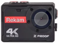 Камера Rekam XPROOF EX640 отзывы владельцев