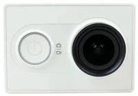 Камера YI Action Camera Basic Edition отзывы владельцев