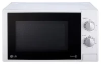 Микроволновая печь LG MS-20F22DY отзывы владельцев
