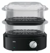 Пароварка Braun FS 5100 отзывы владельцев